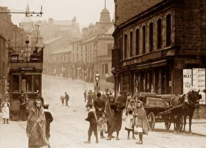Padiham