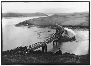 PADSTOW - 1907