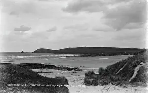 Padstow, Constantine Bay and Trevose Head