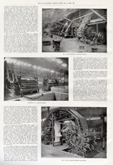 Page (2 of 2 - see picture no. 13140287 for first part of article