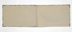 Page from a catalogue of domestic silverware