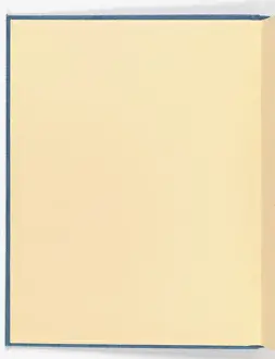 Page from Catalogue of Materials for House Painting and Gla