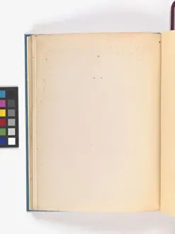Page from Catalogue of Materials for House Painting and Gla