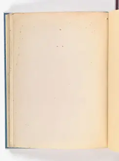 Page from Catalogue of Materials for House Painting and Gla