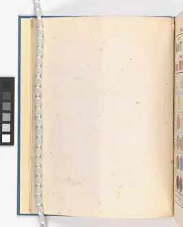 Page from Catalogue of Materials for House Painting and Gla