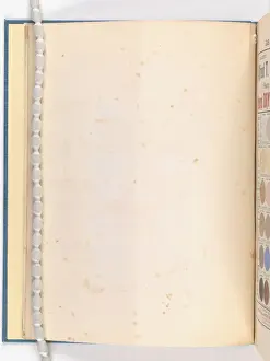 Page from Catalogue of Materials for House Painting and Gla