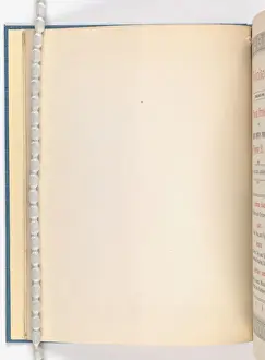Page from Catalogue of Materials for House Painting and Gla