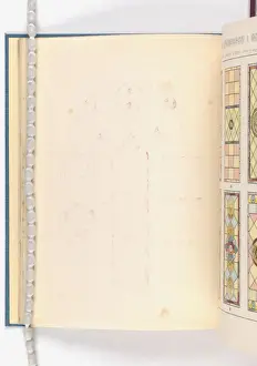 Page from Catalogue of Materials for House Painting and Gla