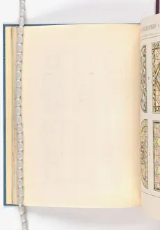 Page from Catalogue of Materials for House Painting and Gla