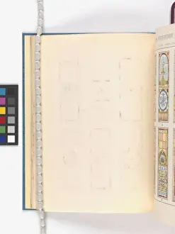 Page from Catalogue of Materials for House Painting and Gla