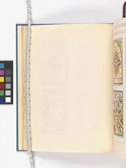 Page from Catalogue of Materials for House Painting and Gla