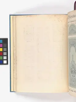 Page from Catalogue of Materials for House Painting and Gla