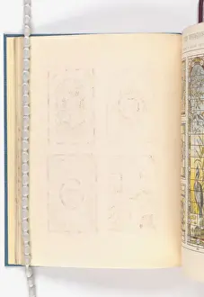 Page from Catalogue of Materials for House Painting and Gla