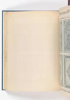 Page from Catalogue of Materials for House Painting and Gla