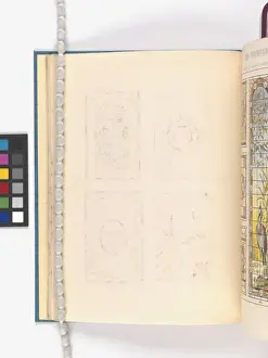 Page from Catalogue of Materials for House Painting and Gla