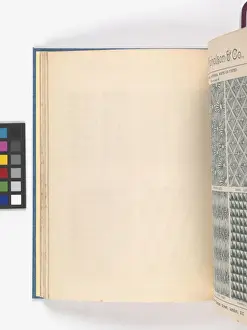 Page from Catalogue of Materials for House Painting and Gla