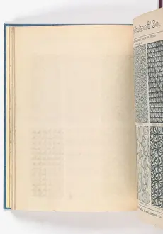 Page from Catalogue of Materials for House Painting and Gla