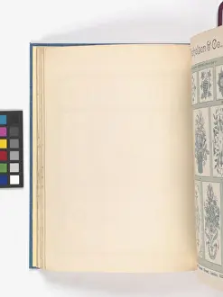 Page from Catalogue of Materials for House Painting and Gla