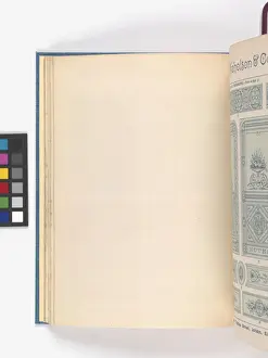 Page from Catalogue of Materials for House Painting and Gla
