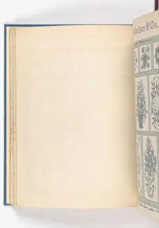 Page from Catalogue of Materials for House Painting and Gla