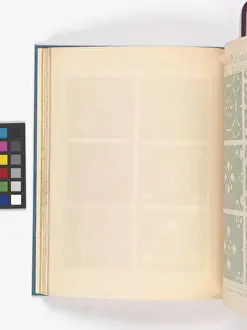 Page from Catalogue of Materials for House Painting and Gla