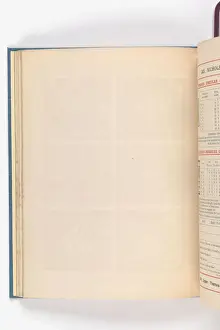 Page from Catalogue of Materials for House Painting and Gla