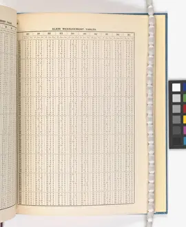 Page from Catalogue of Materials for House Painting and Gla
