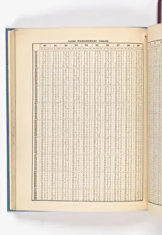 Page from Catalogue of Materials for House Painting and Gla