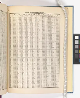 Page from Catalogue of Materials for House Painting and Gla
