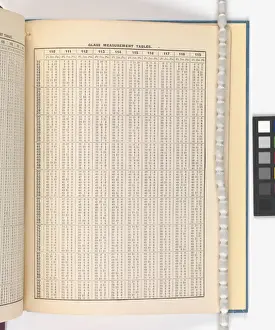 Page from Catalogue of Materials for House Painting and Gla