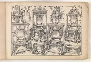 Page from Furniture by C&S. Ltd