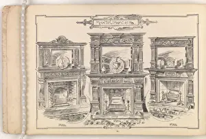 Page from Furniture by C&S. Ltd
