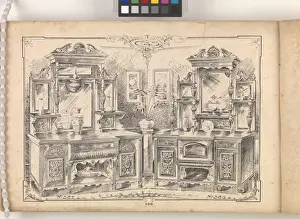 Page from Furniture by C&S. Ltd
