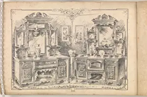 Page from Furniture by C&S. Ltd