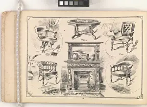 Page from Furniture by C&S. Ltd