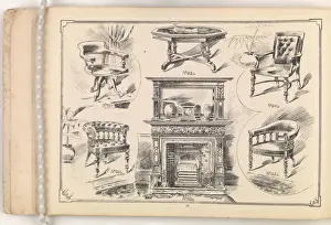 Page from Furniture by C&S. Ltd