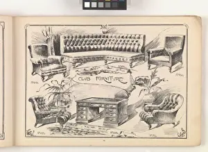 Page from Furniture by C&S. Ltd