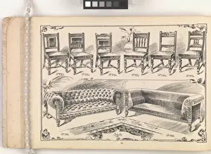 Page from Furniture by C&S. Ltd