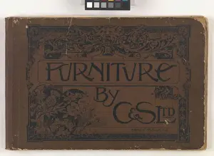 Page from Furniture by C&S. Ltd