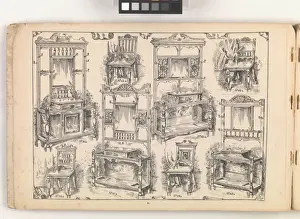 Page from Furniture by C&S. Ltd
