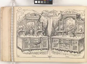 Page from Furniture by C&S. Ltd