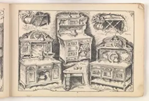 Page from Furniture by C&S. Ltd