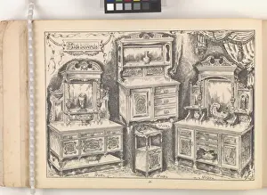 Page from Furniture by C&S. Ltd