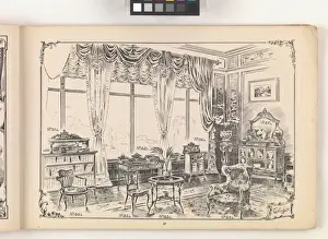 Page from Furniture by C&S. Ltd