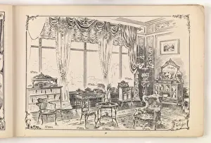 Page from Furniture by C&S. Ltd