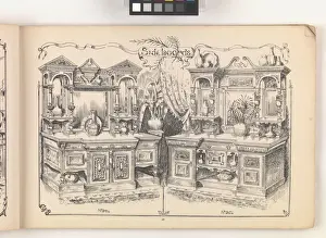 Page from Furniture by C&S. Ltd