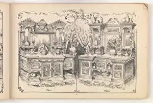 Page from Furniture by C&S. Ltd