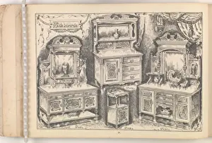 Page from Furniture by C&S. Ltd