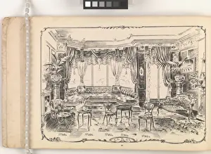 Page from Furniture by C&S. Ltd