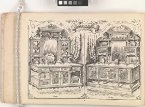 Page from Furniture by C&S. Ltd